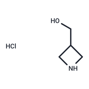 化合物 3-Azetidinemethanol hydrochloride|T65572|TargetMol