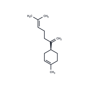 β-Bisabolene|T40578|TargetMol