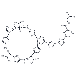 微球菌素 P1|T12033|TargetMol
