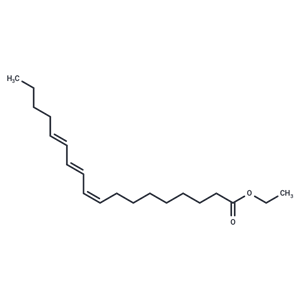 9(Z),11(E),13(E)-Octadecatrienoic Acid ethyl ester|T36888|TargetMol