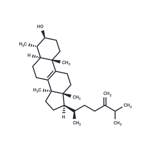 化合物 Obtusifoliol|T12286|TargetMol