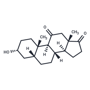 11-Oxo etiocholanolone|T37491|TargetMol