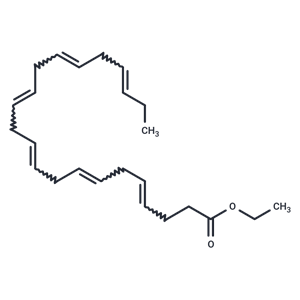 化合物 Ethyl docosa-4,7,10,13,16,19-hexaenoate,Ethyl docosa-4,7,10,13,16,19-hexaenoate