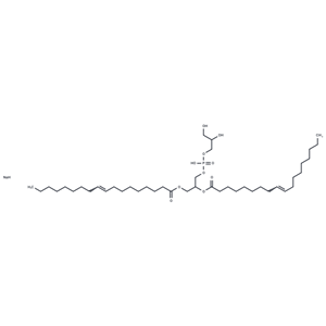 化合物 DOPG sodium|T67069|TargetMol