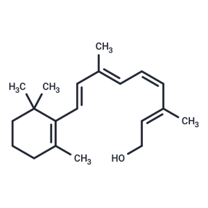 11-cis Retinol|T38220|TargetMol