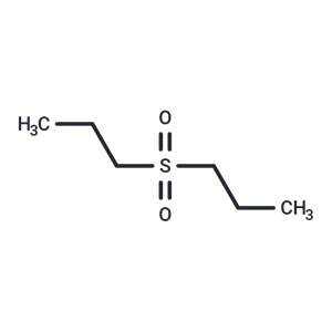 化合物 Dipropyl sulfone|T31522|TargetMol