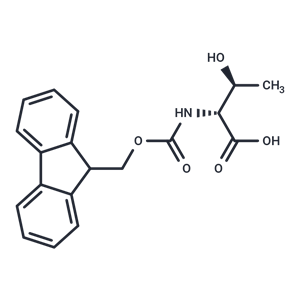 Fmoc-D-Thr-OH|T65774|TargetMol