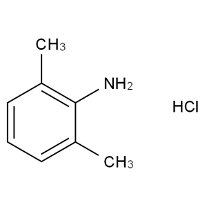 CATO_利多卡因EP杂质A(布比卡因EP杂质F;罗哌卡因EP杂质H)_21436-98-6_97%