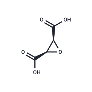 化合物 cis-EpS,cis-Epoxysuccinic acid