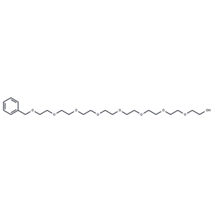 Benzyl-PEG8-alcohol|T40571|TargetMol