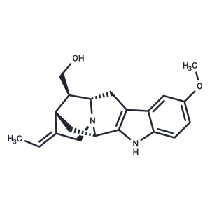 化合物 Lochnerine|T20801|TargetMol