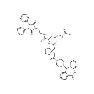 化合物 BIIE-0246,BIIE-0246