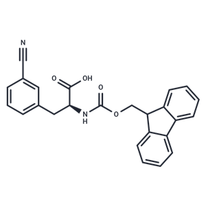 Fmoc-L-3-Cyanophenylalanine,Fmoc-L-3-Cyanophenylalanine