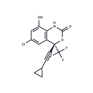 8-hydroxy Efavirenz,8-hydroxy Efavirenz