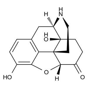 CATO_纳洛酮EP杂质A_33522-95-1_97%