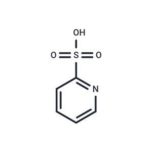 化合物 Pyridine-2-sulfonic acid|T65414|TargetMol