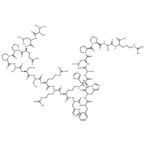 化合物 TLQP-21,TLQP-21