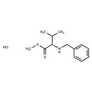 芐基-L-纈氨酸甲酯鹽酸鹽,Methyl benzyl-L-valinate hydrochloride