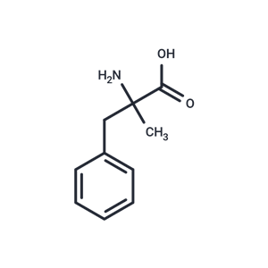 化合物 2-Amino-2-methyl-3-phenylpropanoic acid,2-Amino-2-methyl-3-phenylpropanoic acid