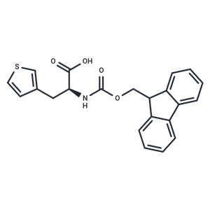 Fmoc-3-Ala(3-thienyl)-OH|T65386|TargetMol