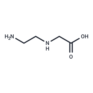 化合物 2-((2-Aminoethyl)amino)acetic acid,2-((2-Aminoethyl)amino)acetic acid