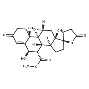 6β-hydroxy Eplerenone|T37064|TargetMol