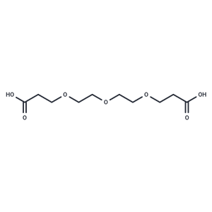 化合物 Bis-PEG3-acid|T14634|TargetMol