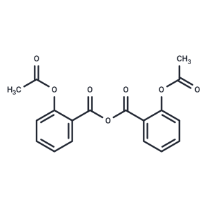 化合物 2-Acetoxybenzoic anhydride|T65617|TargetMol