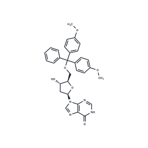 化合物 DMT-dI|T66556|TargetMol