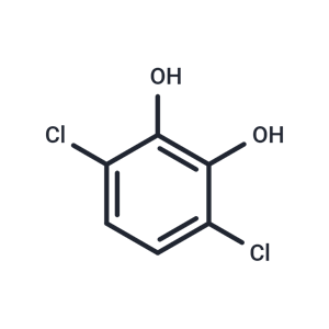 3,6-二氯鄰苯二酚|T40493|TargetMol