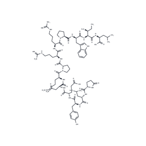 [D-Trp11]-Neurotensin|T40850|TargetMol