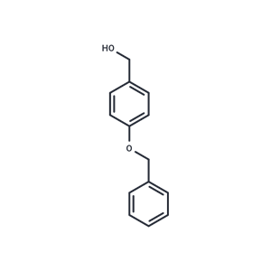 化合物 4-Benzyloxybenzyl alcohol|T67645|TargetMol