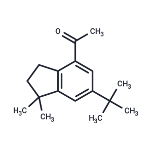 化合物 Celestolide,Celestolide