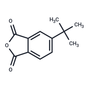 化合物 5-(tert-Butyl)isobenzofuran-1,3-dione,5-(tert-Butyl)isobenzofuran-1,3-dione