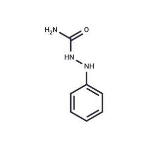 化合物 1-Phenylsemicarbazide|T67157|TargetMol