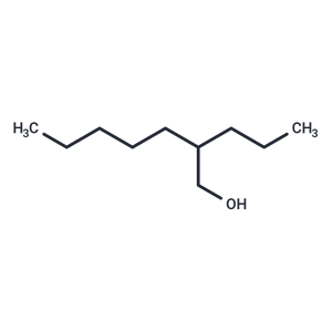 化合物 2-Propylheptanol|T67459|TargetMol