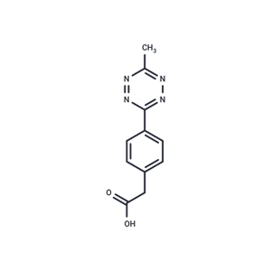 化合物 Methyltetrazine-acid|T16055|TargetMol