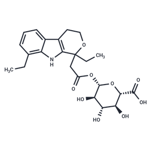 Etodolac Acyl Glucuronide|T37117|TargetMol