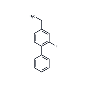 化合物 4-Ethyl-2-fluoro-1,1