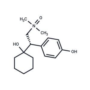 S-O-去甲-文拉法辛-N-氧化物,(S)-O-Desmethyl Venlafaxine N-Oxide