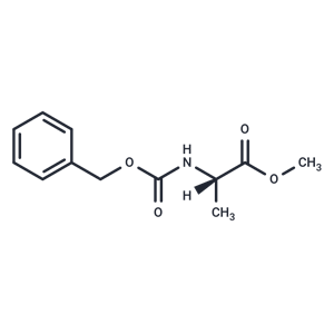 化合物 Z-Ala-OMe|T66749|TargetMol