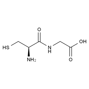 谷胱甘肽EP雜質(zhì)A,Glutathione EP Impurity A