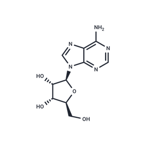 化合物 L-Adenosine|T65008|TargetMol