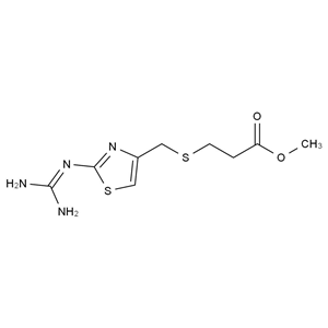 法莫替丁EP雜質J,Famotidine EP Impurity J