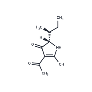 细交链孢菌酮酸|T17037|TargetMol