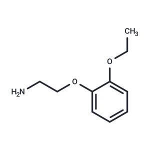 化合物 2-(2-Ethoxyphenoxy)ethanamine|T66134|TargetMol