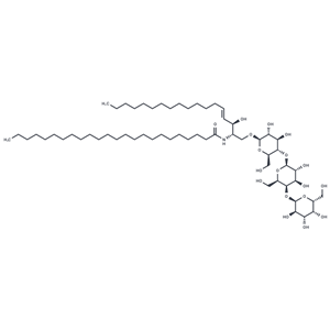 Globotriaosylceramides (porcine)|T36186|TargetMol