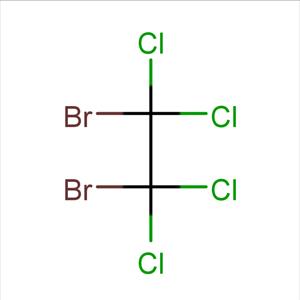 1,2-二溴四氯乙烷