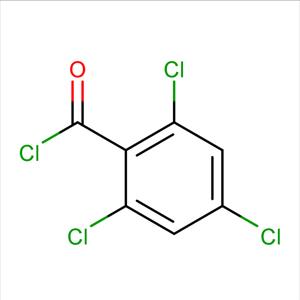 2,4,6-三氯苯甲酰氯,2,4,6-Trichlorobenzoyl chloride