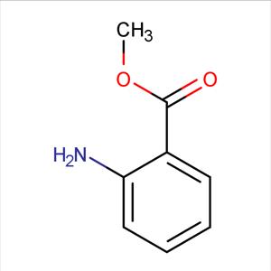 邻氨基苯甲酸甲酯